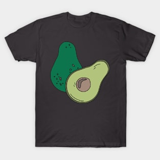 Avocado T-Shirt